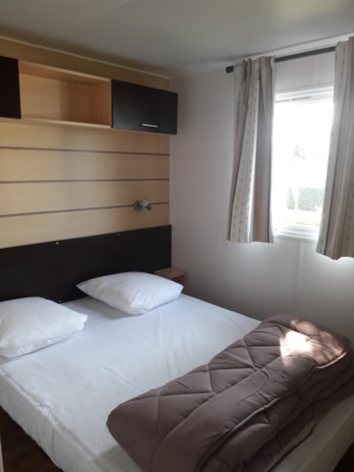 Cottage Confort - 2 bedrooms — 4