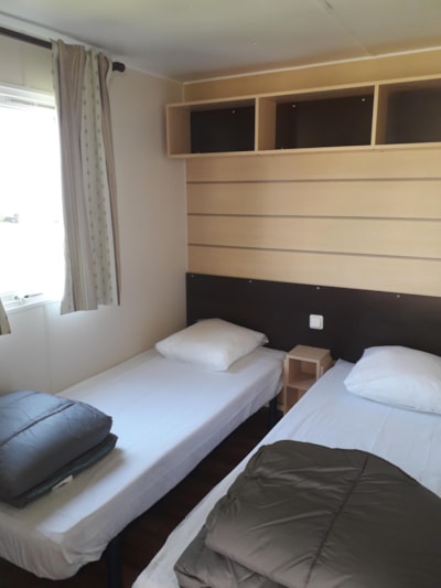 Cottage Confort - 2 bedrooms — 5