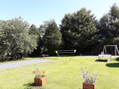 Camping Le Picard