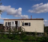 Mobilhome Willerby 2 Chambres 21M² Mobilhome Willerby 2 Chambres 21M²
