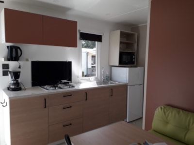Cottage Cosy - 2 bedrooms — 3