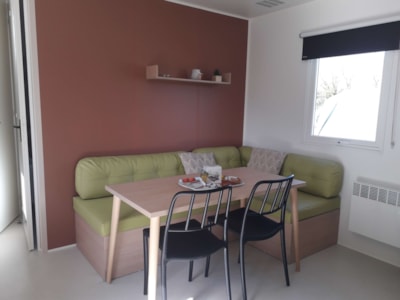 Cottage Cosy - 2 bedrooms — 4