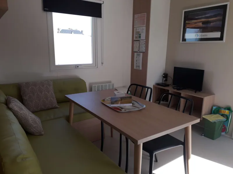 Cottage Cosy - 2 Chambres