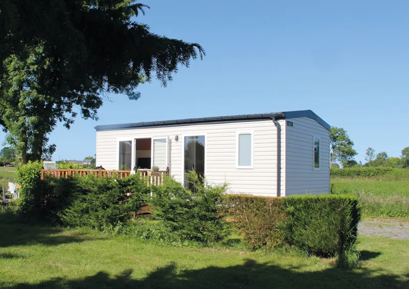 Cottage Cosy - 2 Chambres