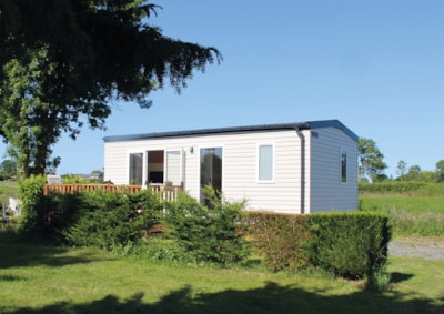 Cottage Cosy - 2 bedrooms — 2