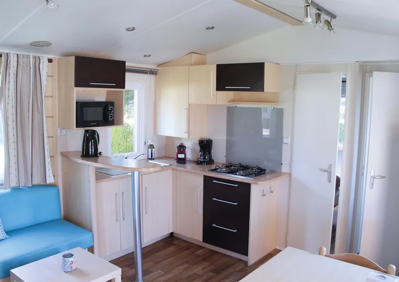 Cottage Confort - 2 Chambres