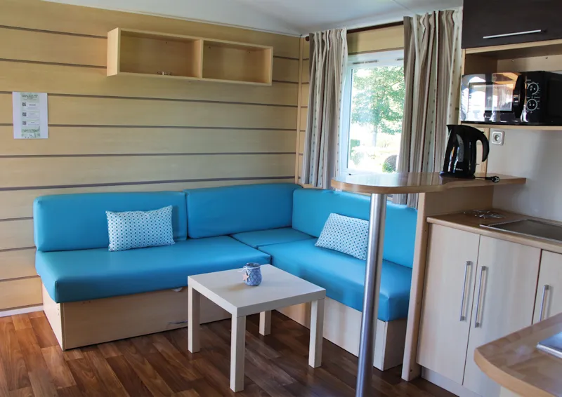 Cottage Confort - 2 Chambres