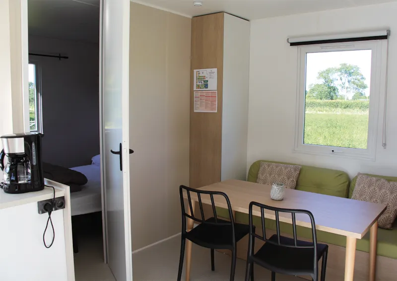 Cottage Cosy - 2 Chambres