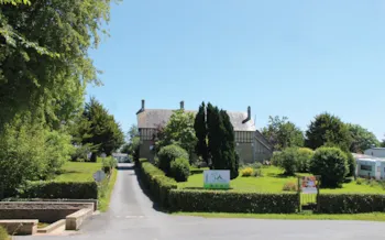 Camping Le Picard - MyCamping