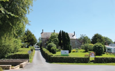 Camping Le Picard
