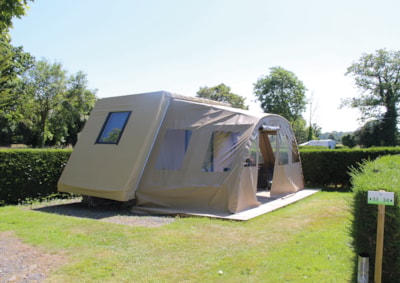Camping Le Picard