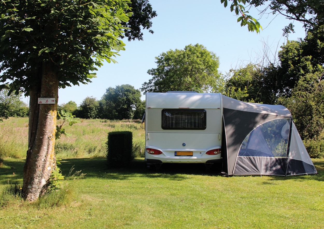 Camping Le Picard