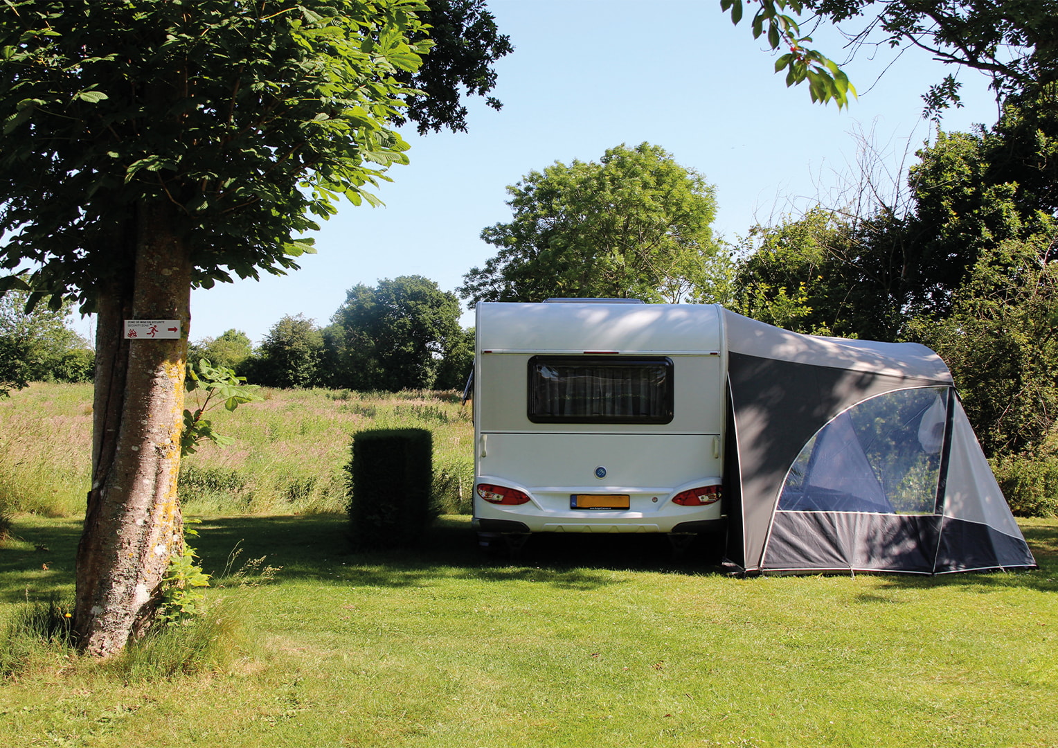 Camping Le Picard — Foto 9