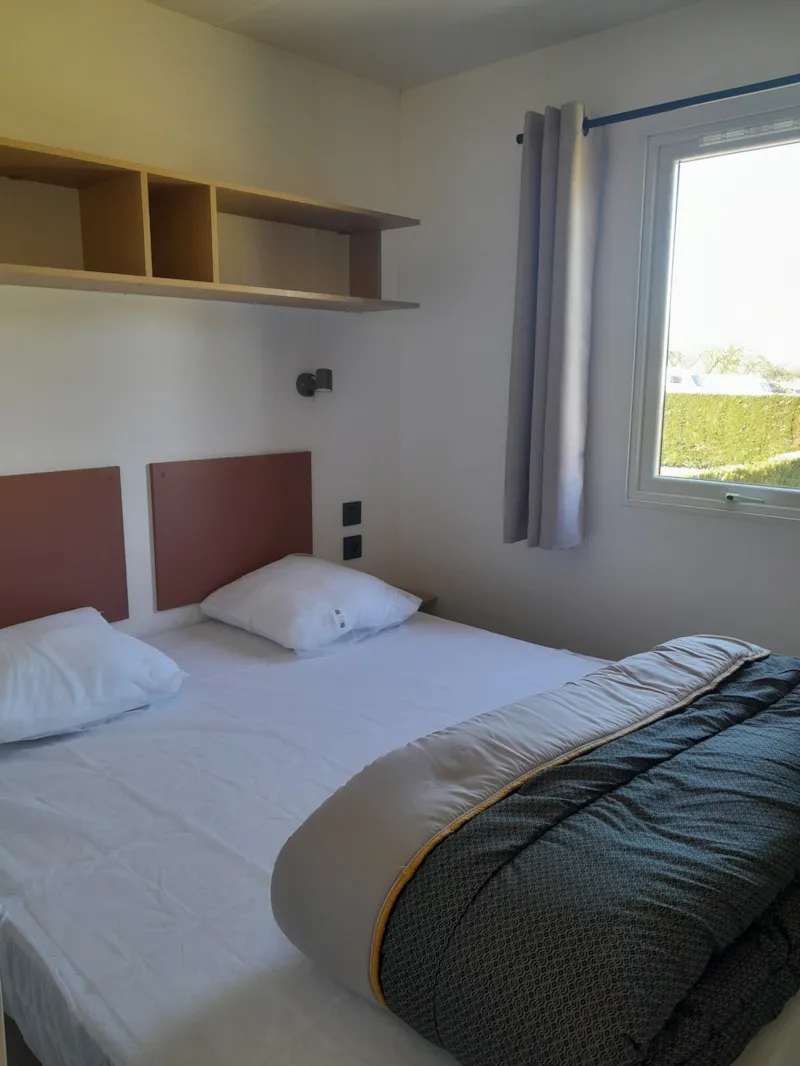 Cottage Supérieur - 3 Chambres