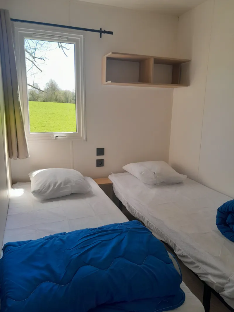 Cottage Supérieur - 3 Chambres