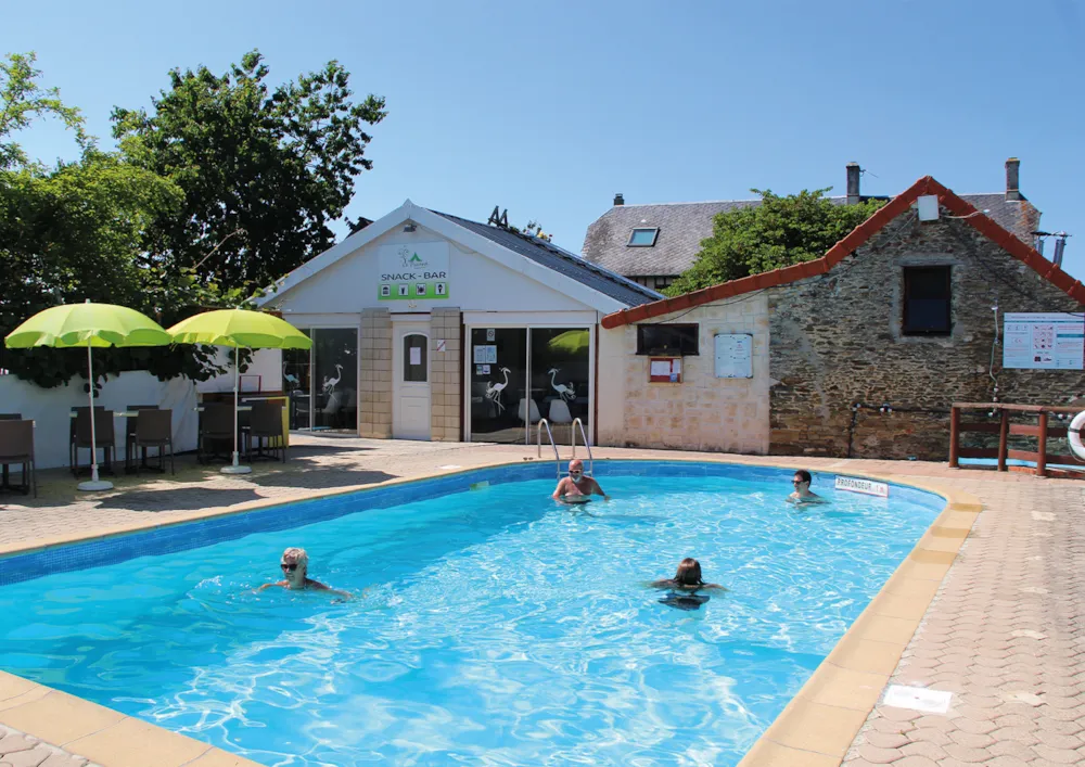 Camping Le Picard - image n°4 - Camping Direct