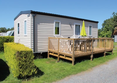 Camping Le Picard