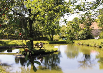 Camping Le Picard