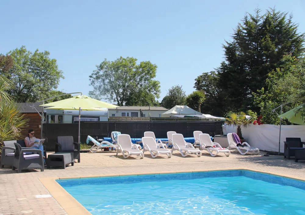 Camping Le Picard - image n°15 - Camping Direct