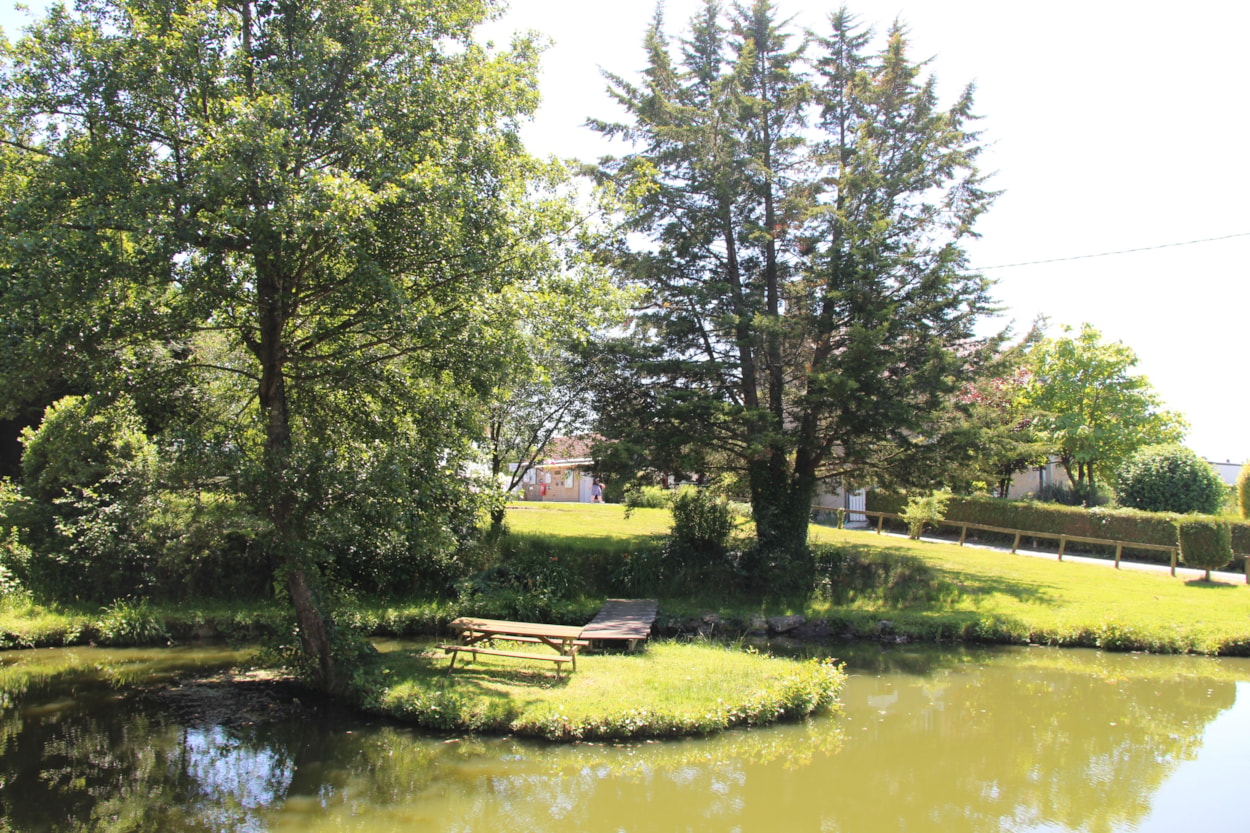 Camping Le Picard