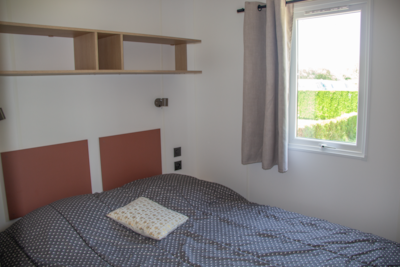 Cottage Superior - 3 bedrooms - Field view