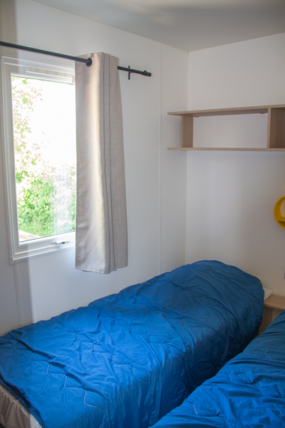 Cottage Superior - 3 bedrooms - Field view