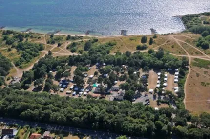 Galløkken Strand Camping - Camping2Be