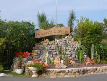 New Camping Le Tamerici - Ucamping