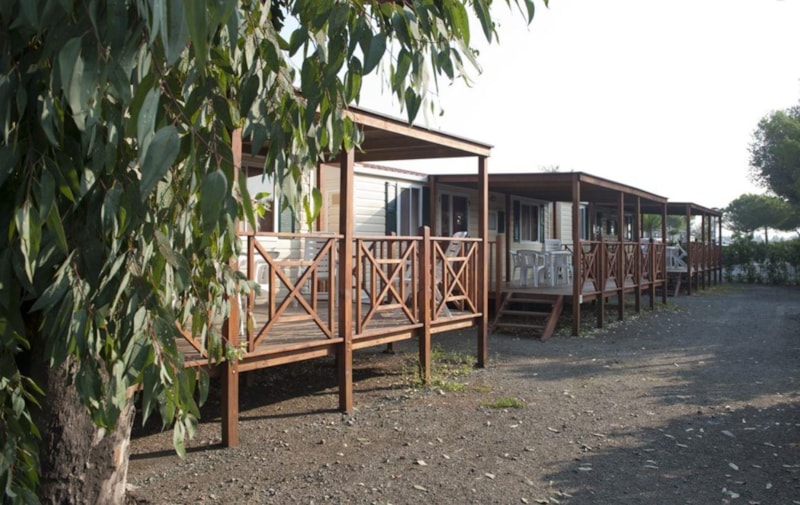 Mobile-home Adda
