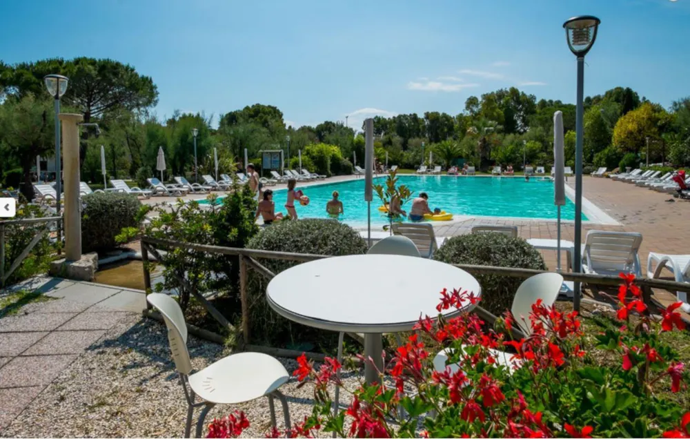 New Camping Le Tamerici - image n°9 - Camping Direct