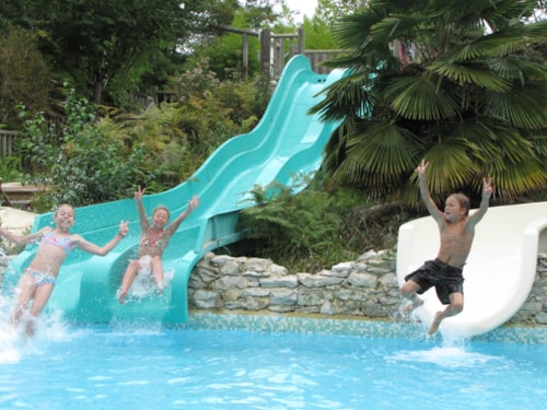 Foto #1 van Camping La Tuque