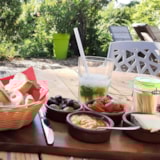 Foto #8 van Camping La Tuque