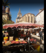 Foto #26 van Camping La Tuque