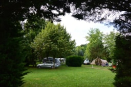Camping Moulin de Tullette - image n°1 - ClubCampings