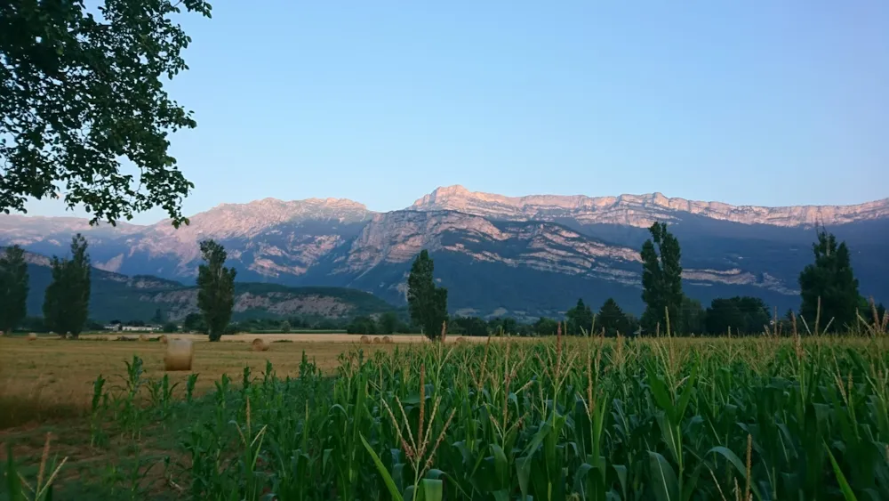 Camping Moulin de Tulette - image n°4 - Isere