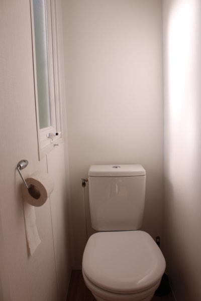 Mobile home 22m² - 1 bedroom -