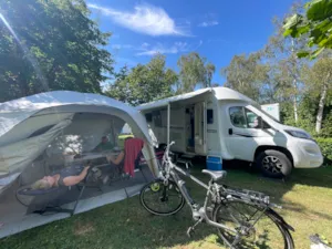 Camping La Venise de l'Ouest