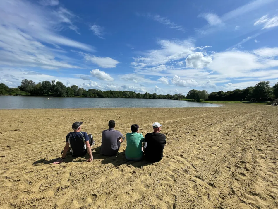 Camping La Venise de l'Ouest