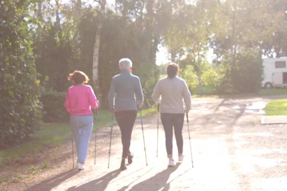 Camping La Venise de l'Ouest