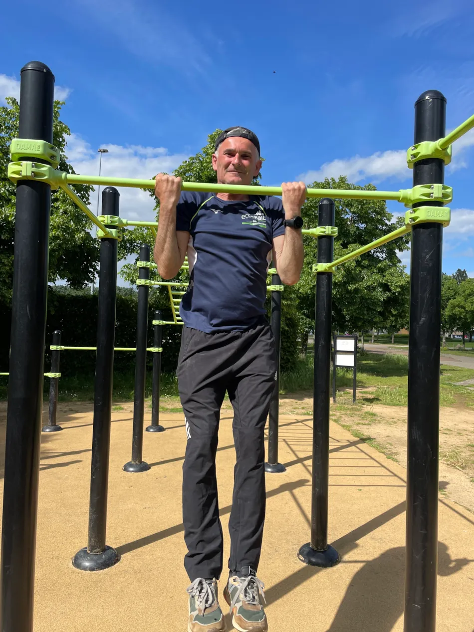 Camping La Venise de l'Ouest