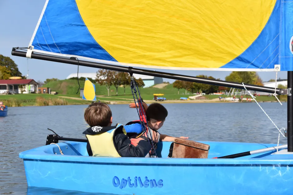 Camping La Venise de l'Ouest