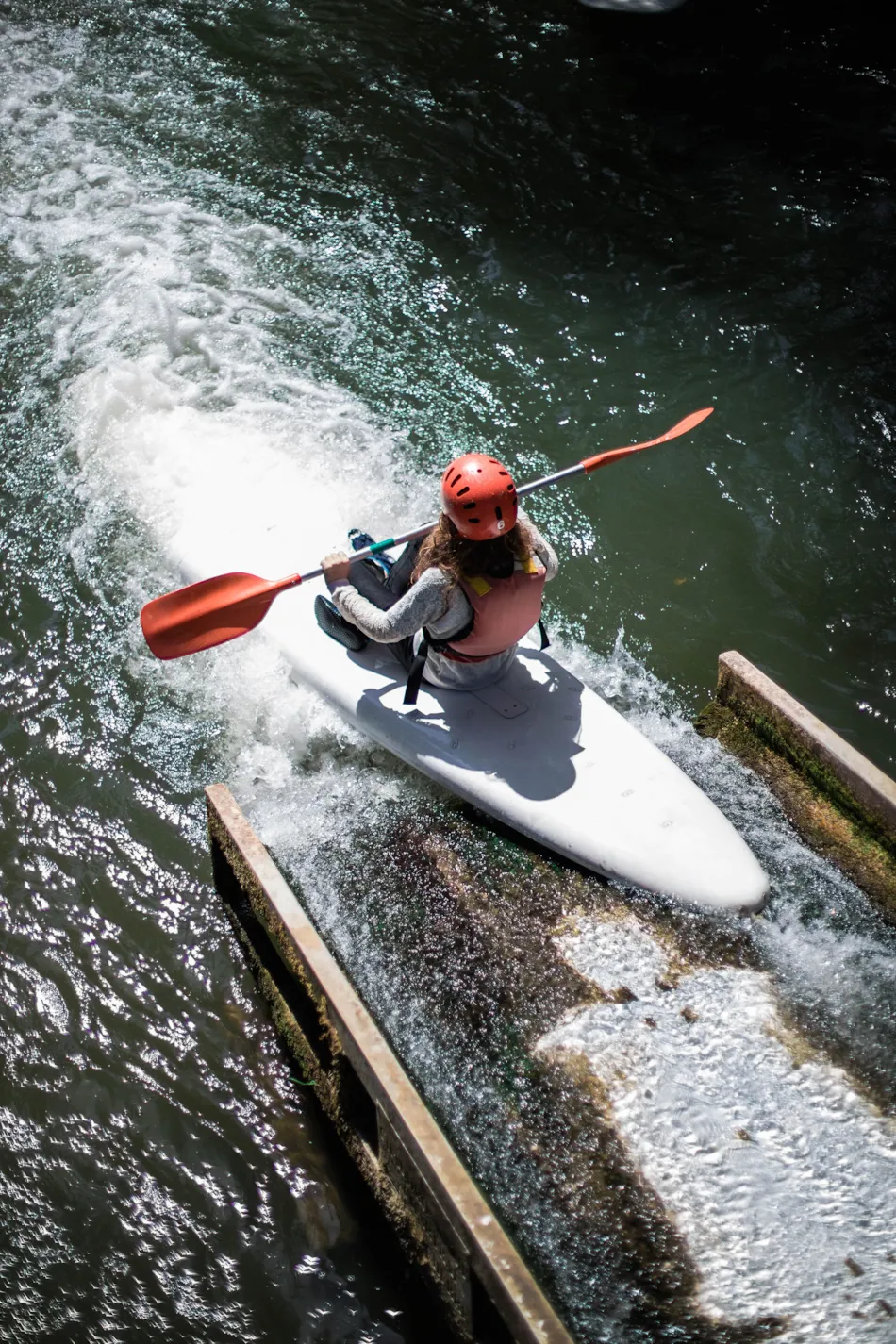 Camping La Venise de l'Ouest