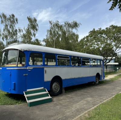 Camping La Venise de l'Ouest