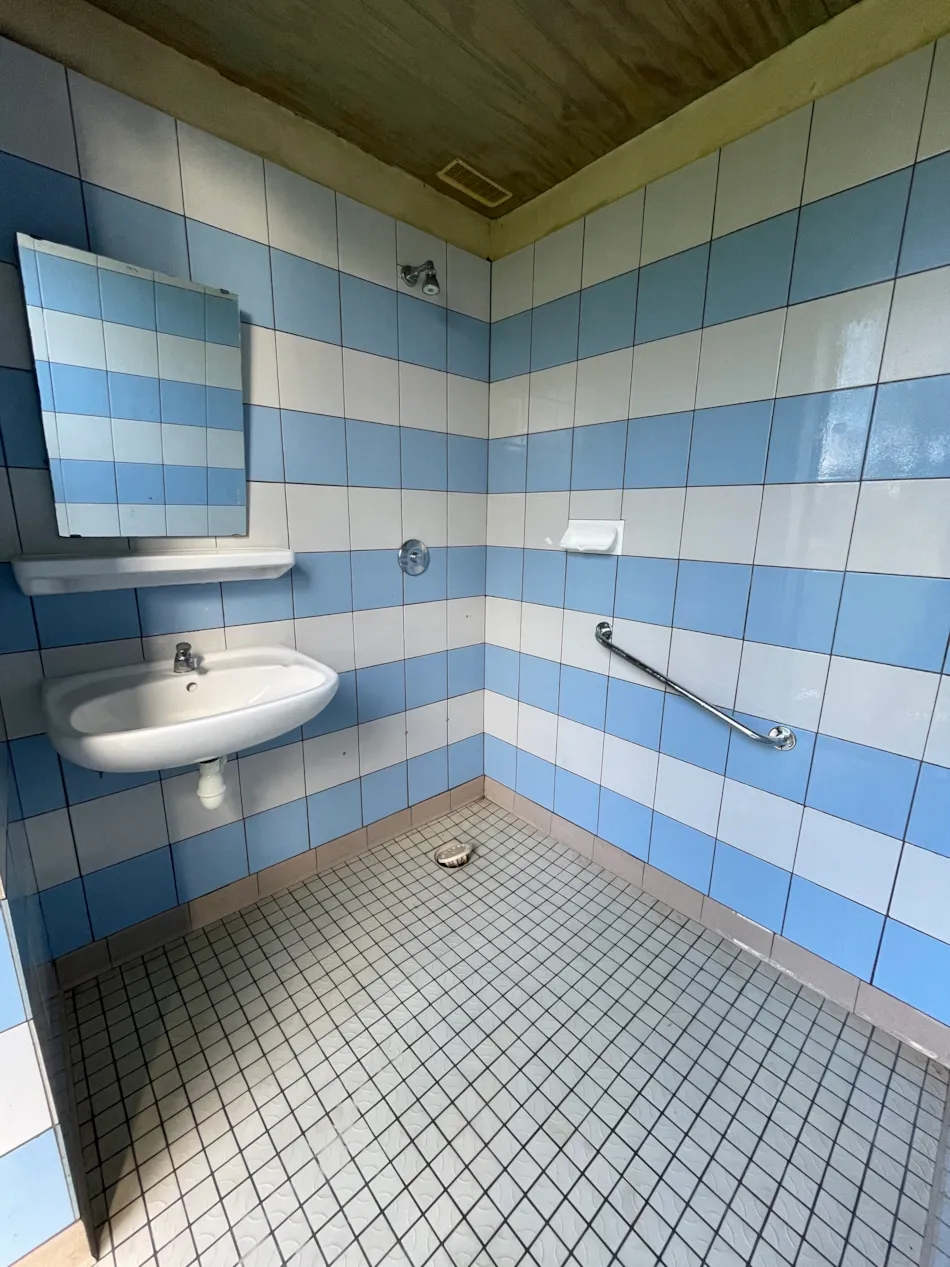 Camping La Venise de l'Ouest