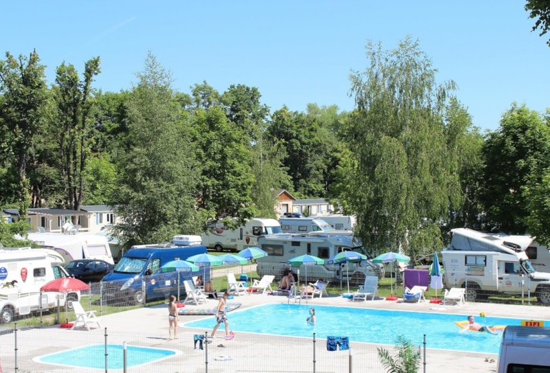 Camping Sokol Praha - Photo 3
