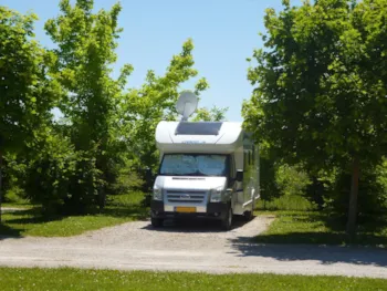Camping RIVIERE DE CABESSUT - image n°3 - Camping Direct