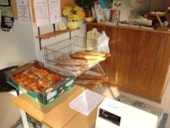 Camping RIVIERE DE CABESSUT