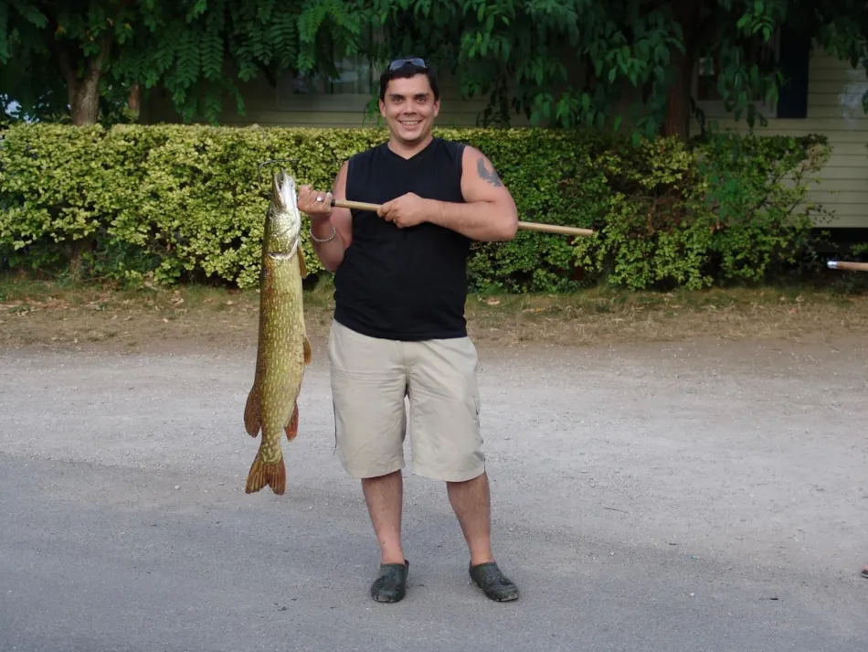 Camping RIVIERE DE CABESSUT