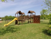 Camping RIVIERE DE CABESSUT