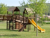 Camping RIVIERE DE CABESSUT